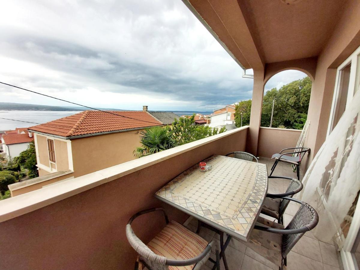 Appartement Afrodita *