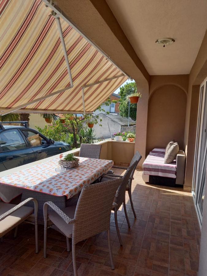 Afrodita Appartement