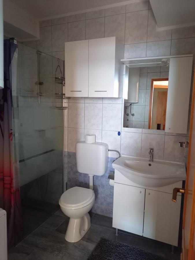 Appartement Afrodita Crikvenica