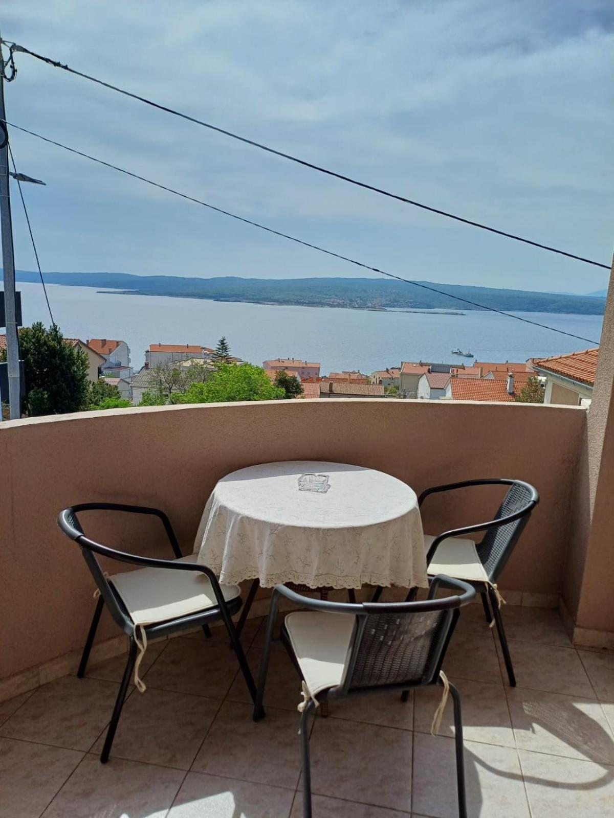 Afrodita Appartement