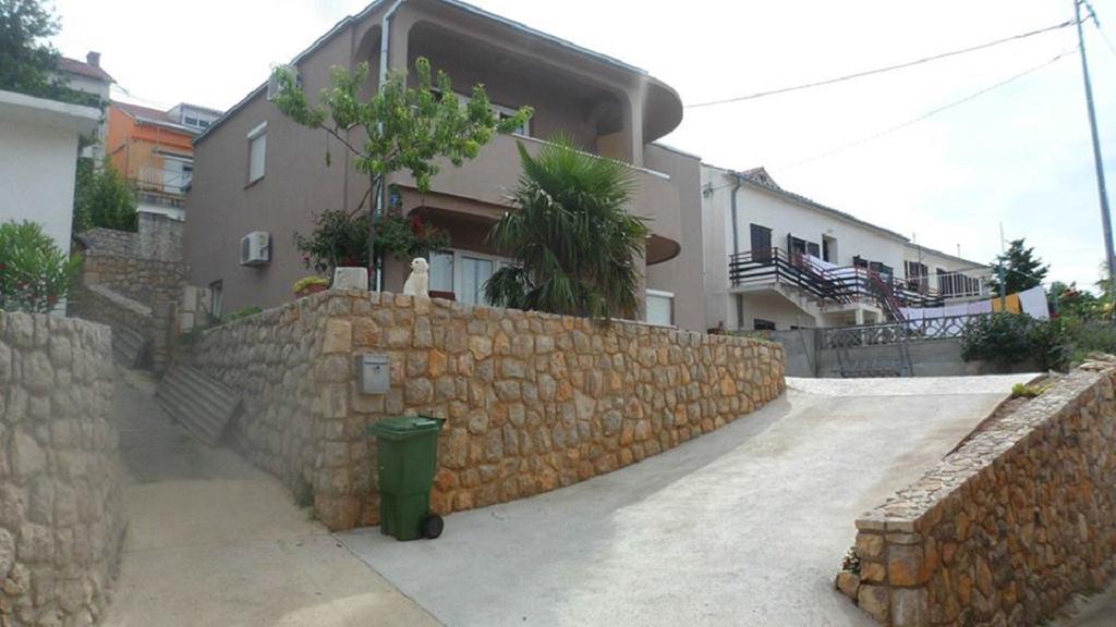 Afrodita Appartement *