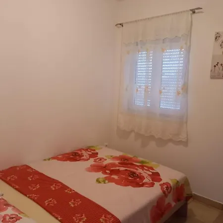 Apartmani Afrodita Crikvenica Extérieur photo