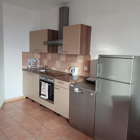 Apartmani Afrodita Crikvenica Extérieur photo