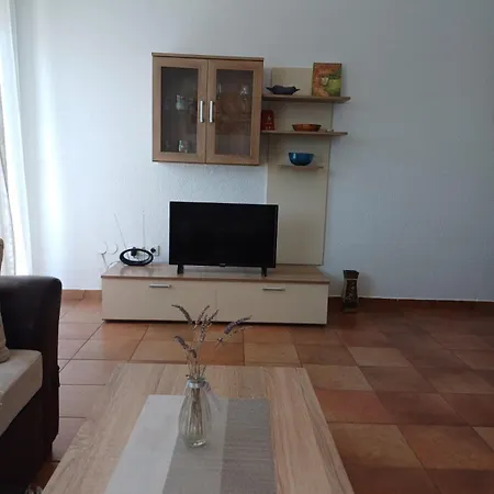 Apartmani Afrodita Crikvenica Extérieur photo