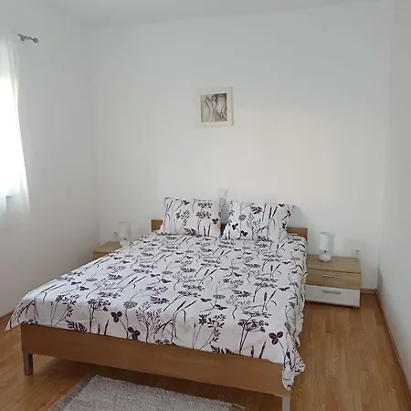 Apartmani Afrodita Crikvenica Extérieur photo