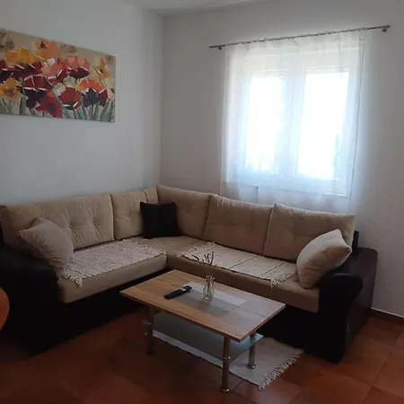 Apartmani Afrodita Crikvenica Extérieur photo