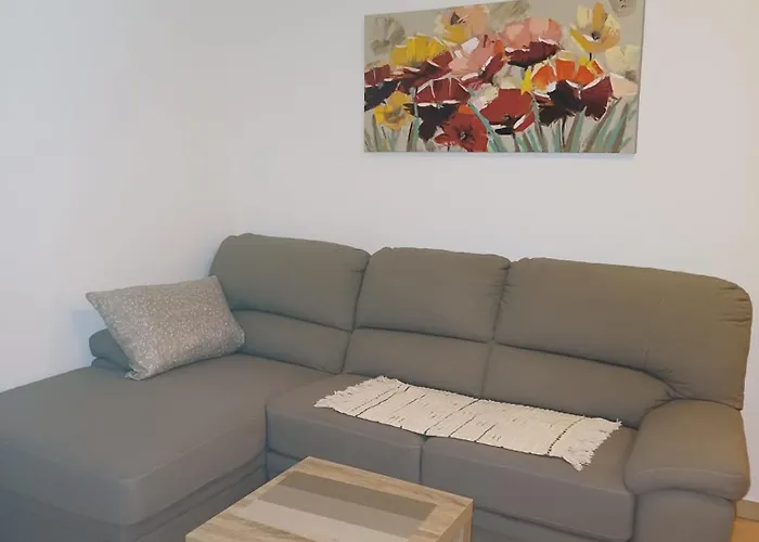 Apartmani Afrodita