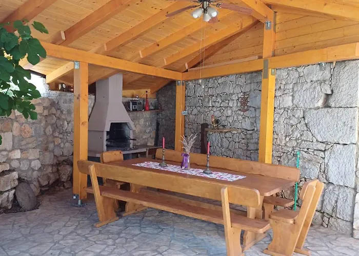 Apartmani Afrodita