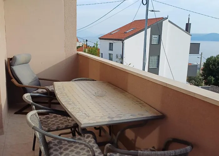 Apartmani Afrodita