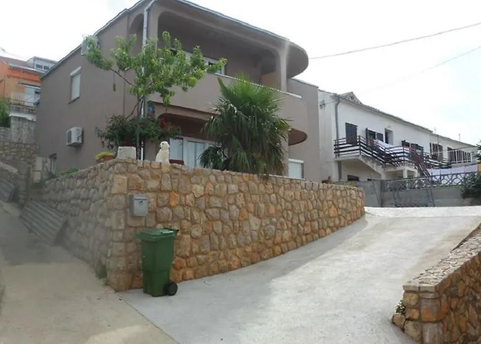 Apartmani Afrodita