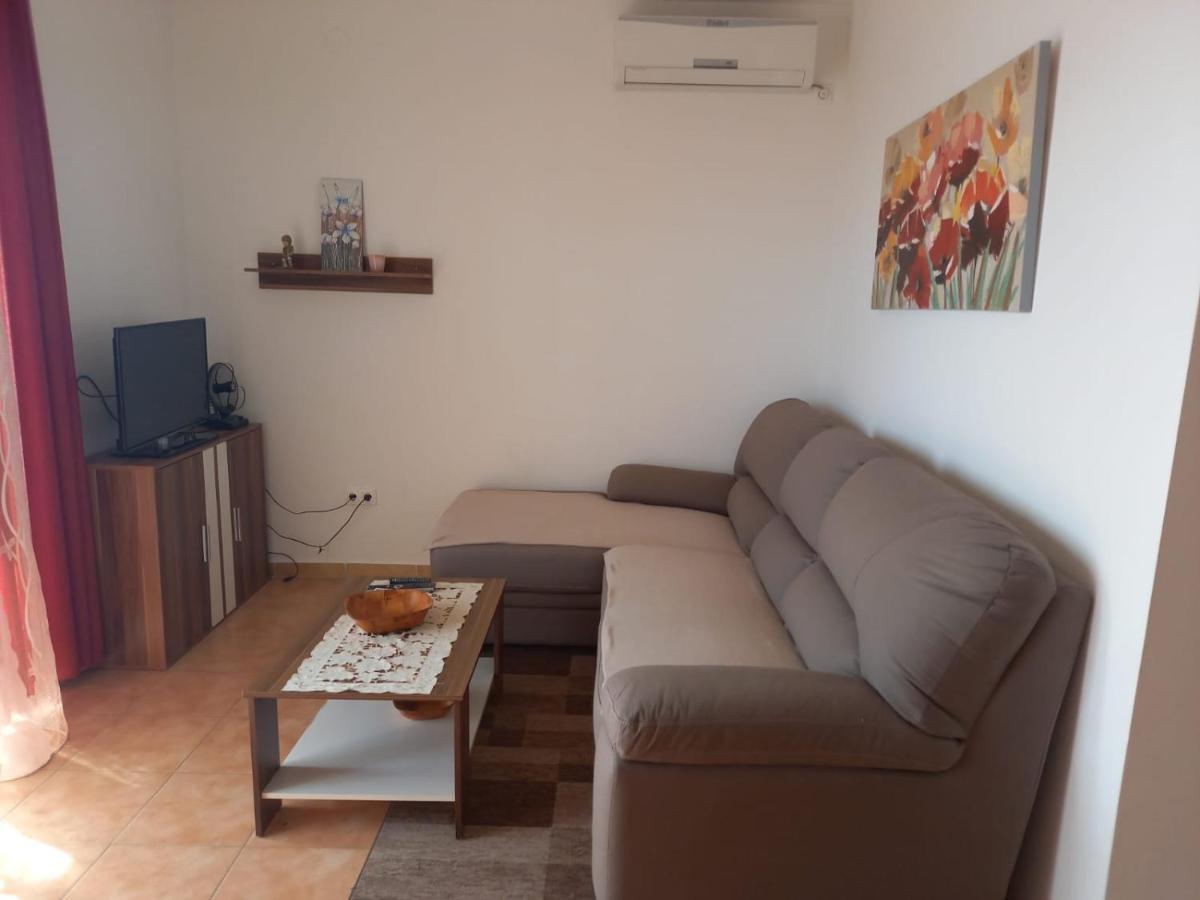 Apartment Afrodita Crikvenica