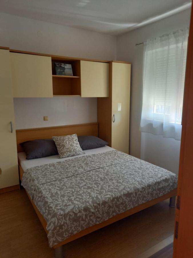 Apartment Afrodita