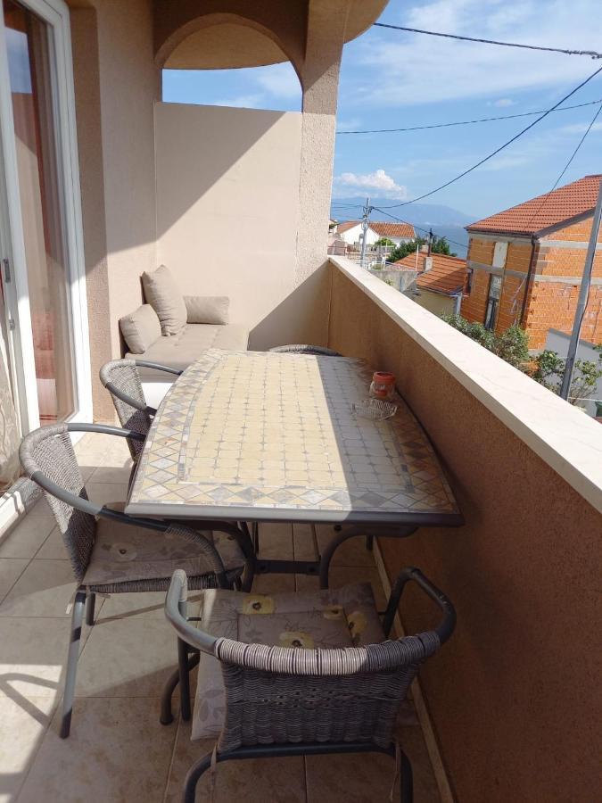 Apartment Afrodita Crikvenica
