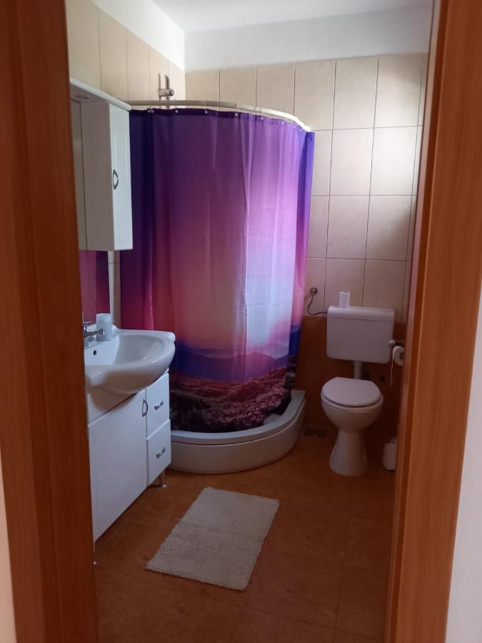 Afrodita Apartment Crikvenica