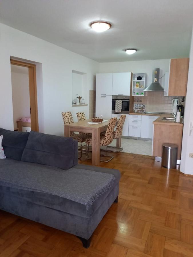 Afrodita Apartment *