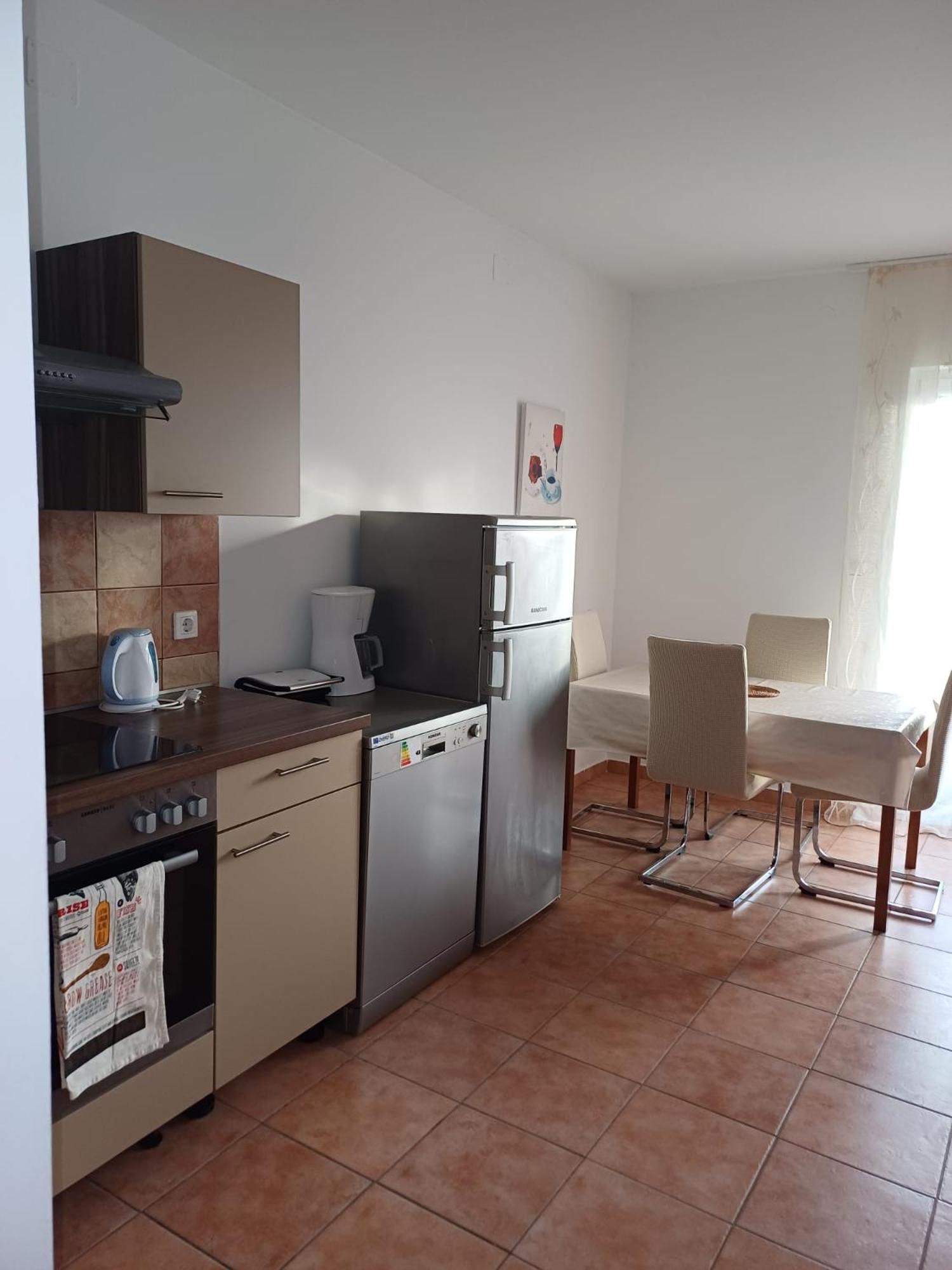 Afrodita Apartment *