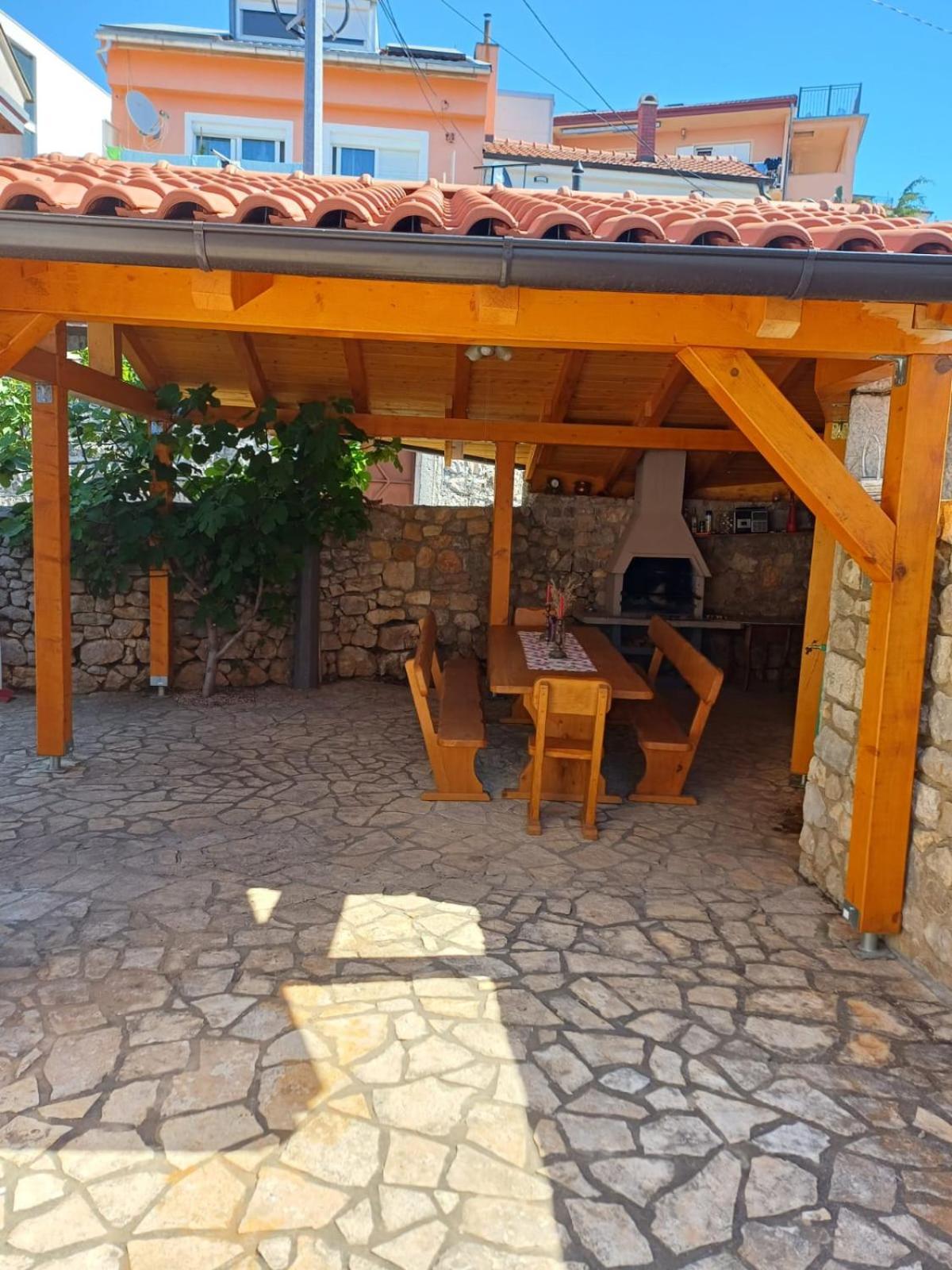Afrodita Apartment Crikvenica