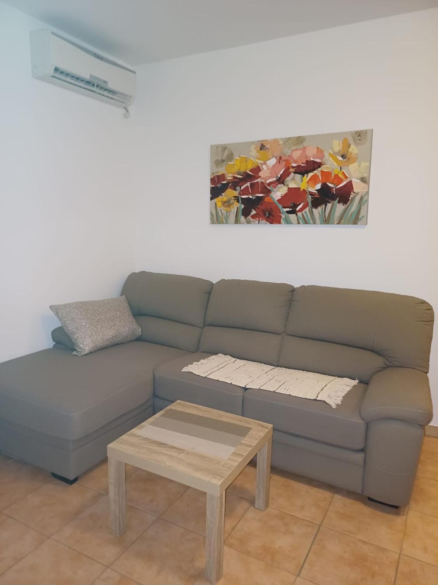 Apartment Afrodita *