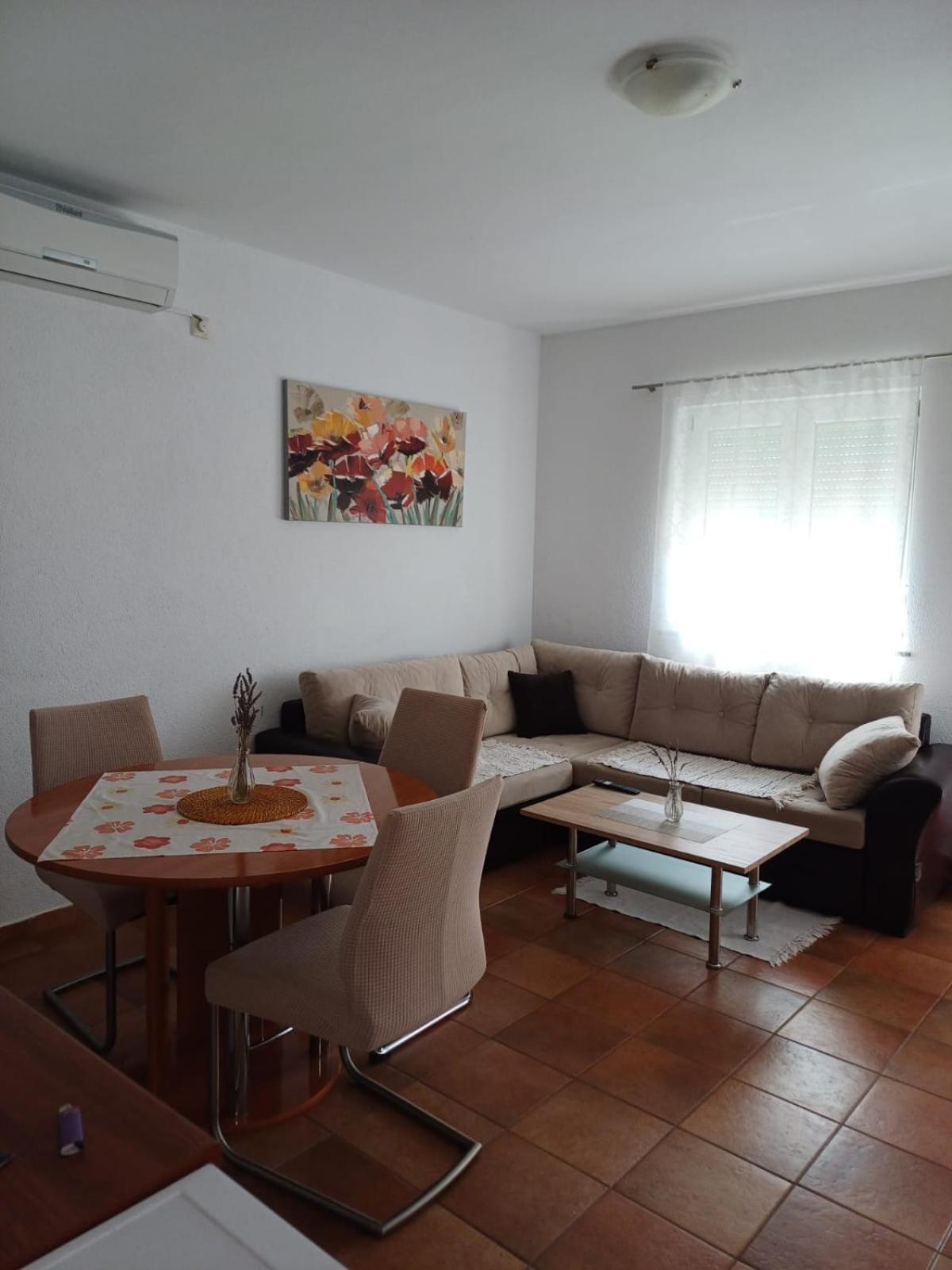 Afrodita Apartment *