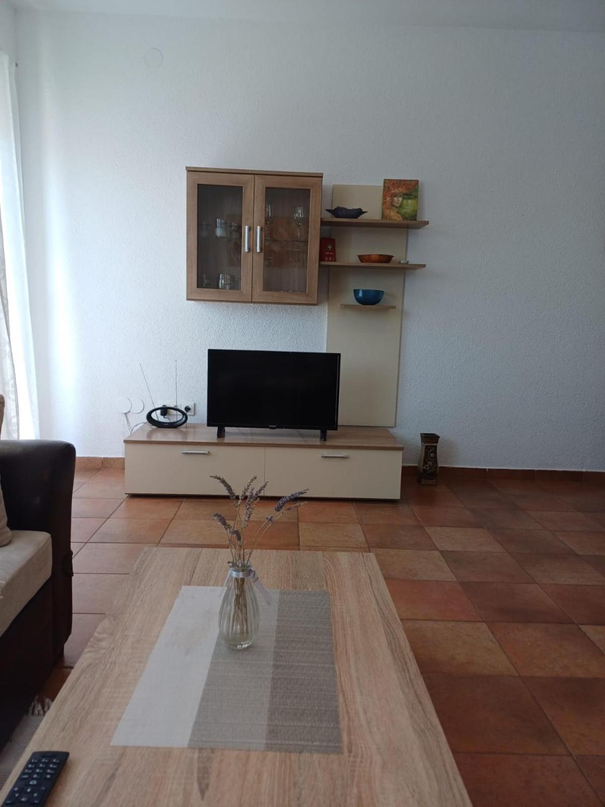 Apartment Afrodita