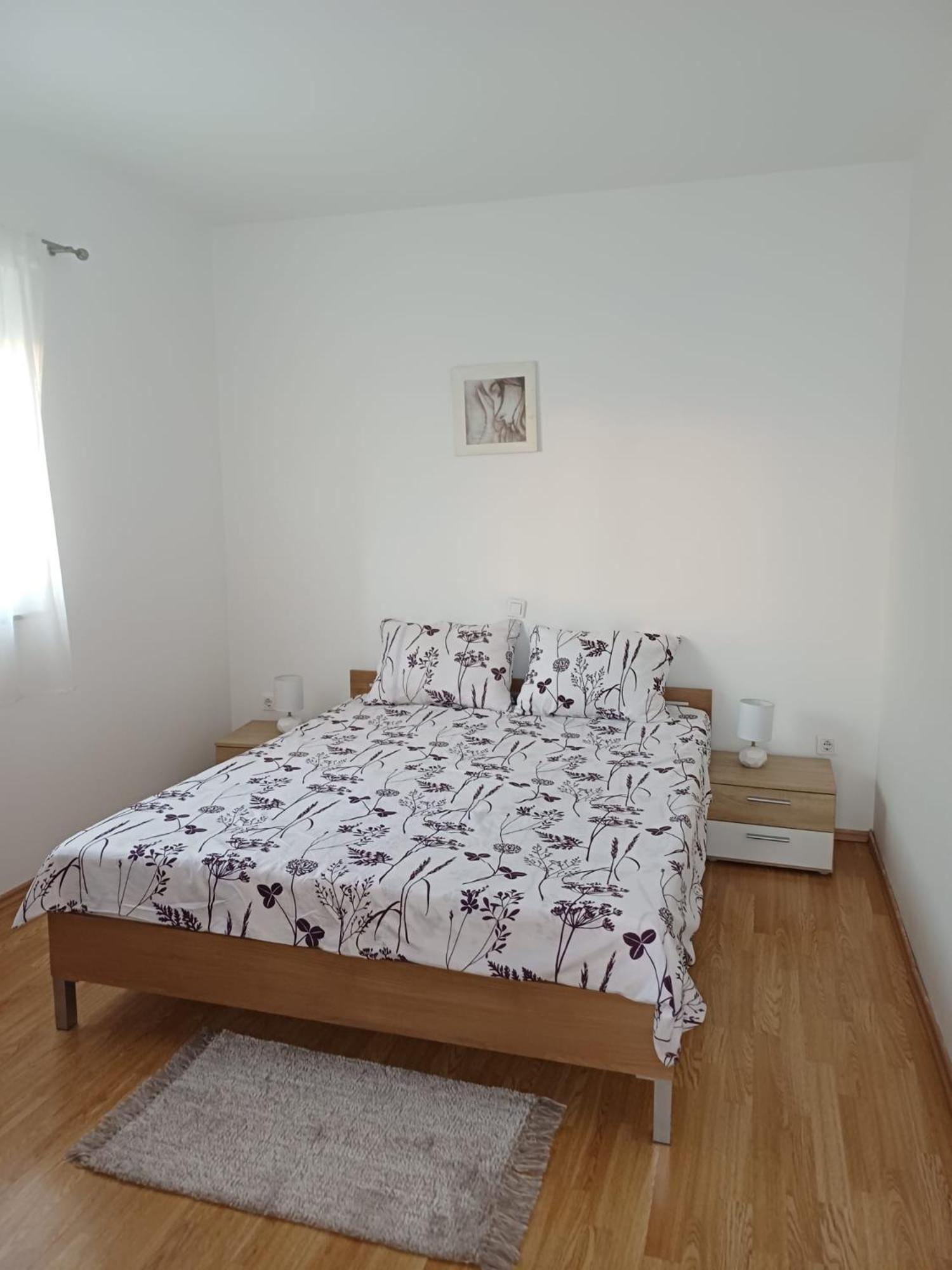 Apartment Afrodita *