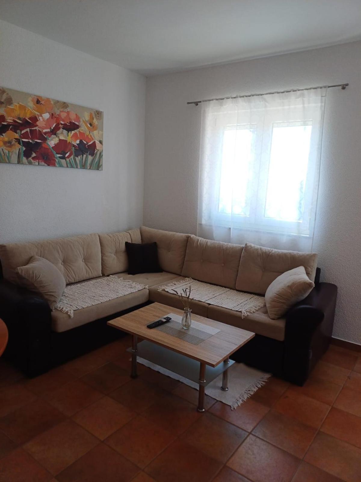 Afrodita Apartment *