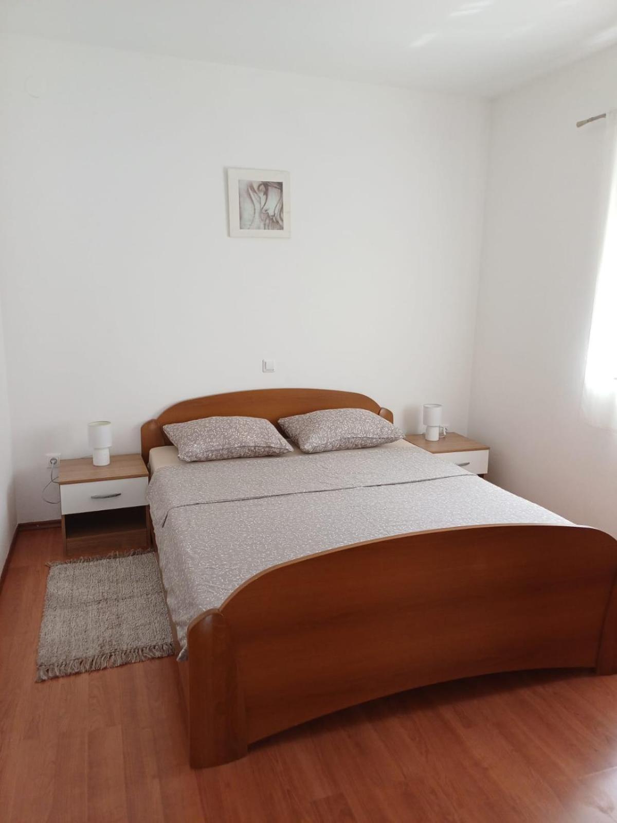 Afrodita Apartment Crikvenica