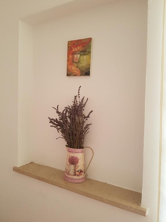 Afrodita Apartment *
